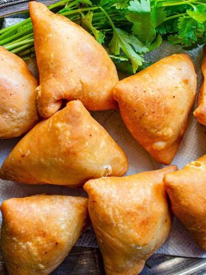 Samosa