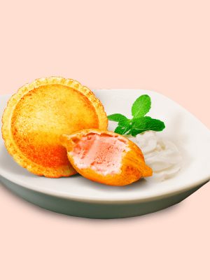 Ais Krim Goreng